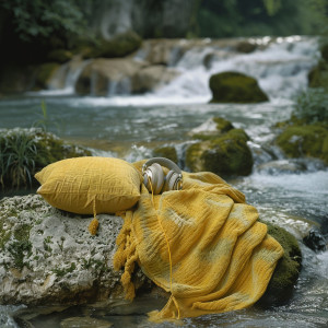 อัลบัม Waters Sleep: Melodic Lullaby Drift ศิลปิน Peaceful Dreams