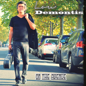 Lou Demontis的專輯On the Avenue