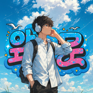 default playlist img