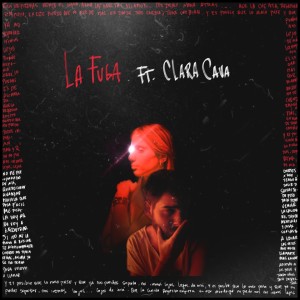 收聽vosque的La Fuga歌詞歌曲