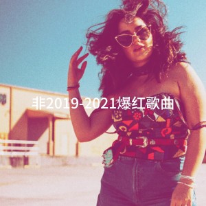 The Pop Hit Crew的專輯非2019-2021爆紅歌曲
