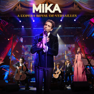 ดาวน์โหลดและฟังเพลง Origin of Love (Live) พร้อมเนื้อเพลงจาก Mika