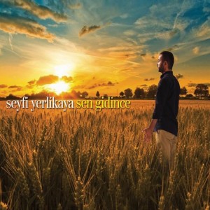 Album Sen Gidince from Seyfi Yerlikaya