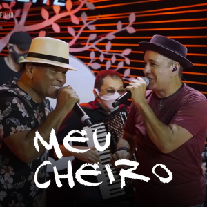 收聽Rômulo Santaray的Meu Cheiro (Ao Vivo)歌詞歌曲