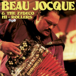 收聽Beau Jocque的I'm Coming Home歌詞歌曲