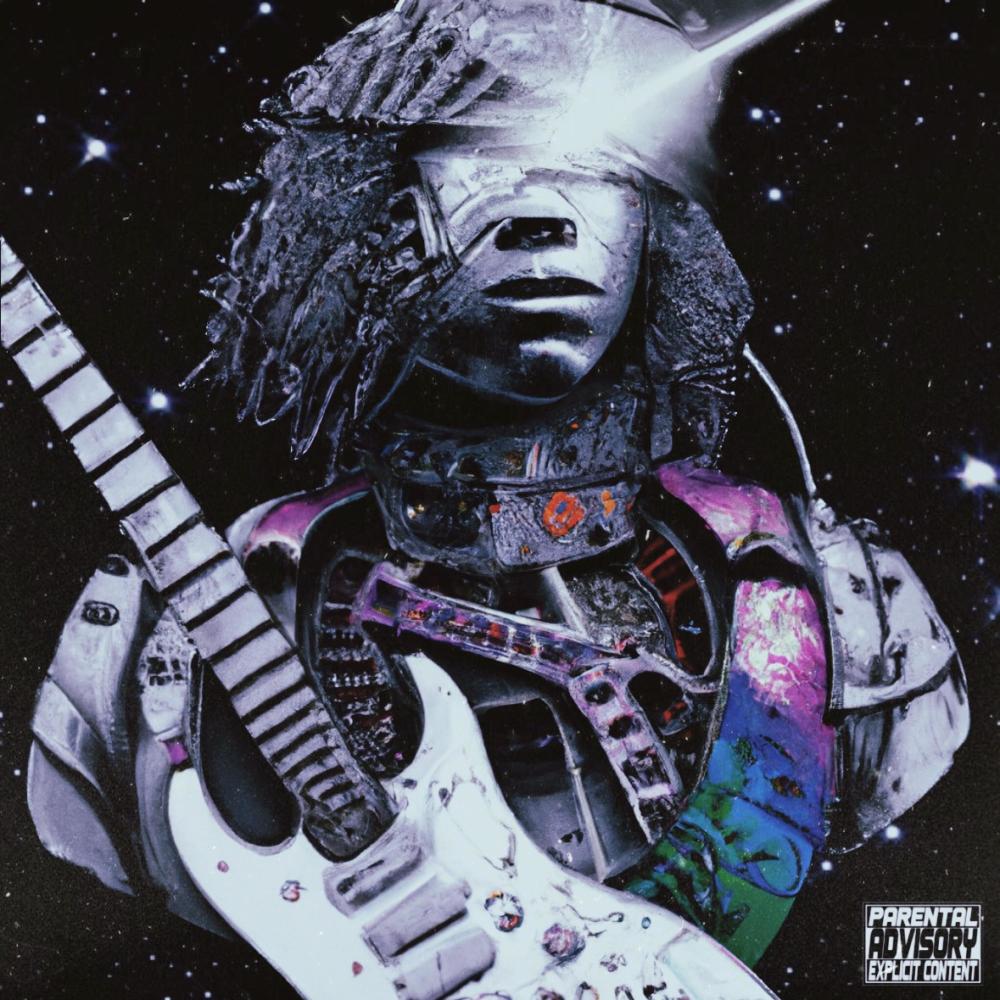 Heavy Metal (feat. Yaax & Roxxii) (Explicit)