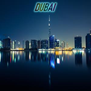 Chronic Law的專輯Dubai (feat. i-genius, Skillibeng, Chronic Law, Najeeriii & Big Smoak)