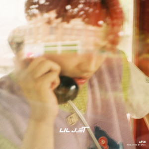 Lil Jet的專輯六秒夏日