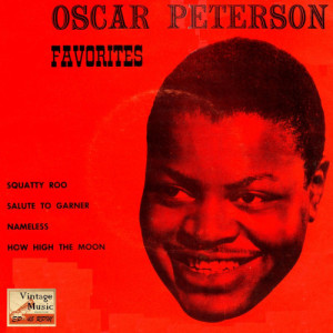收聽Oscar Peterson的Squatty Roo歌詞歌曲