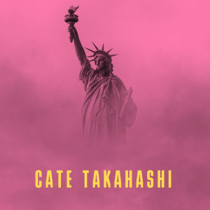 Album Lover's Covers from Cate Takahashi