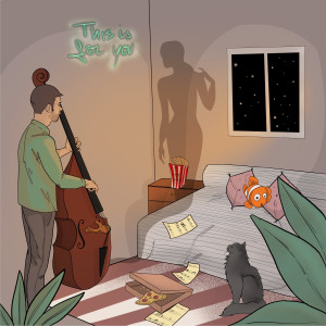 收聽Héctor Tejedo的Por si me olvidas歌詞歌曲