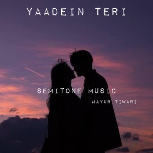 Album Yaadein Teri from 