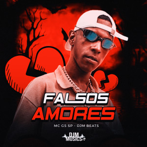 Mc G5 Sp的專輯Falsos Amores