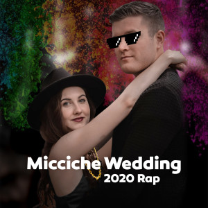 อัลบัม Micciche Wedding 2020 Rap ศิลปิน Daine Jordan