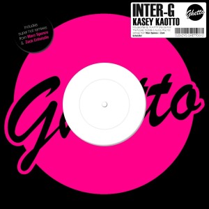 收听Kasey Kaotto的Inter-g (Marc Spence Remix)歌词歌曲