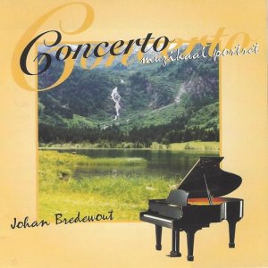 收聽Johan Bredewout的Rondo alla Turca歌詞歌曲