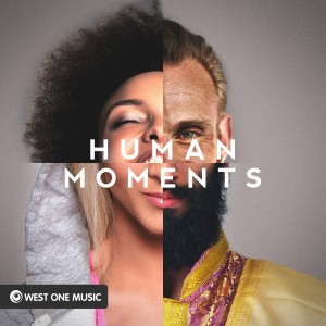 อัลบัม Human Moments (Original Soundtrack) ศิลปิน Thomas Greenberg