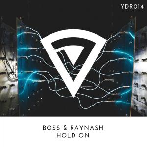 Album Hold On (Extended Mix) from Raynash