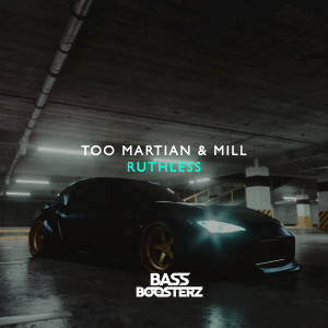 收聽Too Martian的Ruthless歌詞歌曲