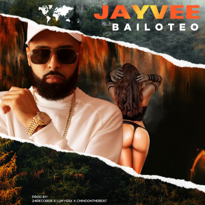 收听Jayvee的Bailoteo歌词歌曲