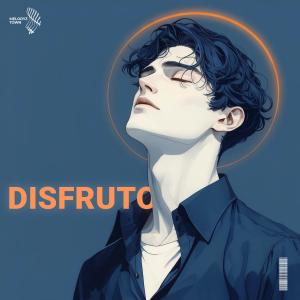 收聽Vallvete的disfruto (slowed + reverb)歌詞歌曲