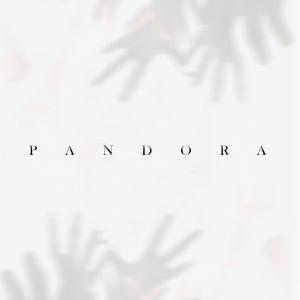 Bruway的專輯PANDORA (Explicit)