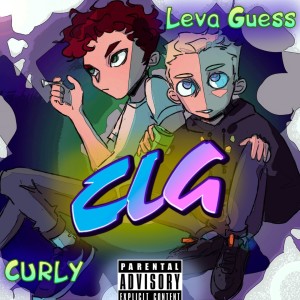 Listen to CLG (Explicit) song with lyrics from Curly