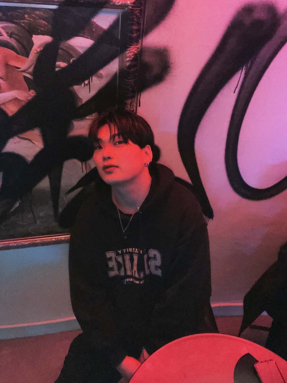 티첼 (T.chael)