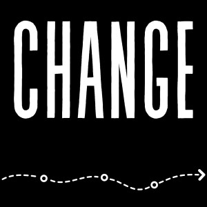 Album Change from Reflect