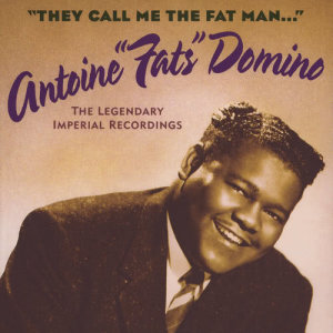 收聽Fats Domino的Little Bee歌詞歌曲