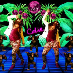 Listen to Love Can Find A Way (Special Disko Mix) song with lyrics from COLIN