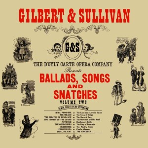收听Martyn Green的The Gondoliers: I Stole The Prince歌词歌曲