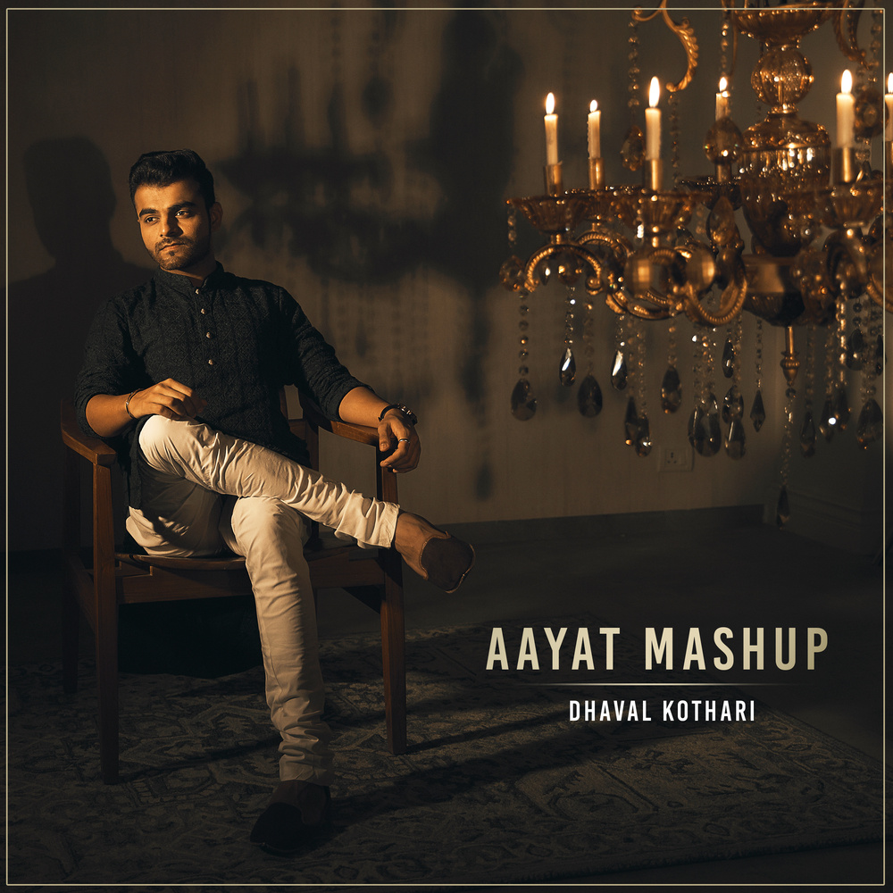Aayat Mashup