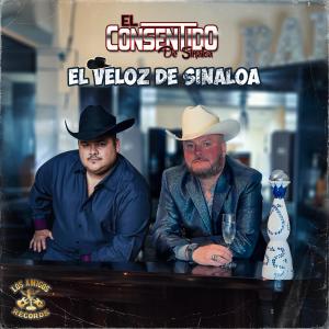 อัลบัม El Hijo del Mayo (feat. El Consentido de Sinaloa) ศิลปิน El Consentido de Sinaloa