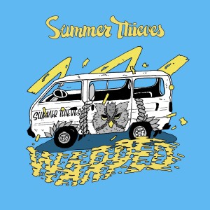 收聽Summer Thieves的No Shadow歌詞歌曲