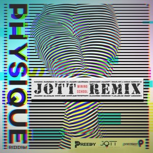 Album Wining School (Jott Remix) from Preedy