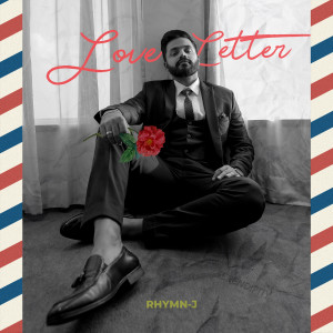 Album Love Letter from Rhymn-J
