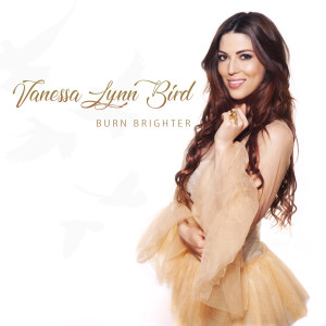 Dengarkan Halfway There lagu dari Vanessa Lynn Bird dengan lirik