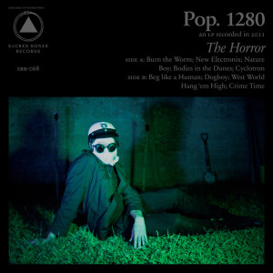 ดาวน์โหลดและฟังเพลง Dogboy พร้อมเนื้อเพลงจาก Pop. 1280
