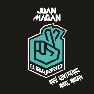 อัลบัม El Barrio ศิลปิน Juan Magan