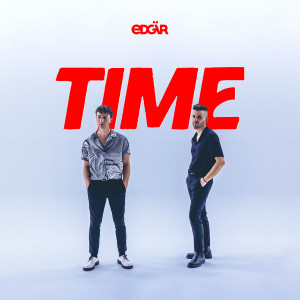 Album Time (Explicit) oleh Edgar