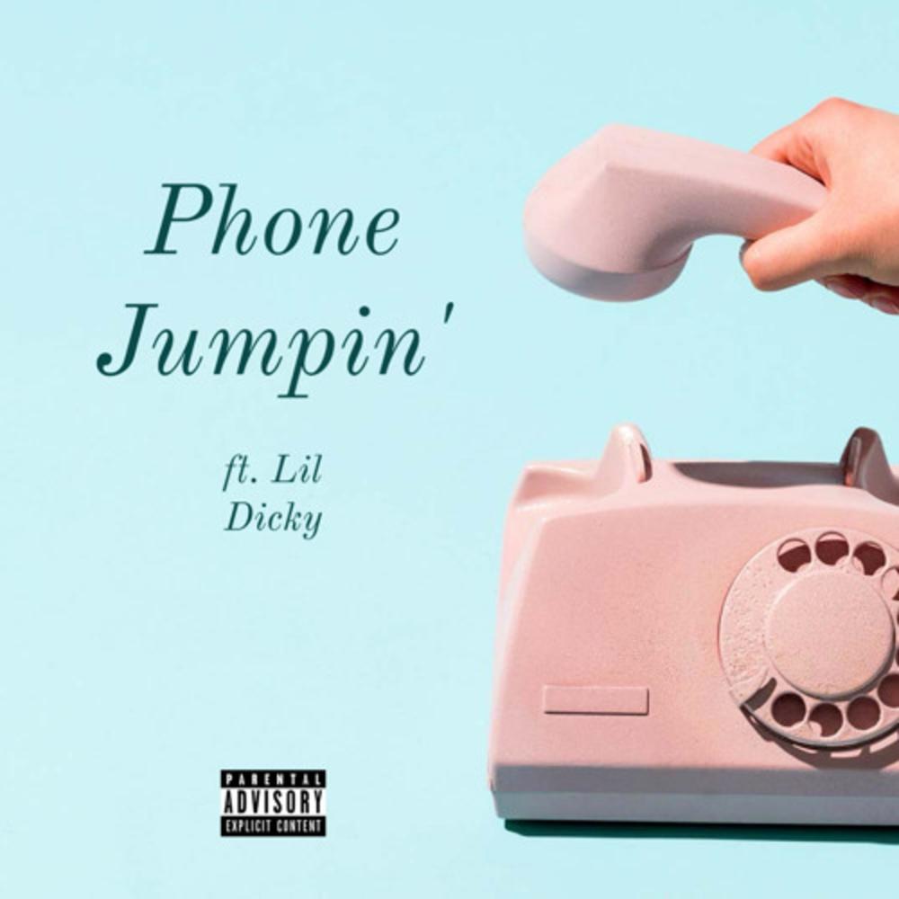 Phone Jumpin' (Explicit)