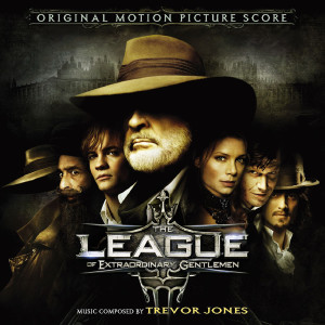 收聽Trevor Jones----[replace by 16752]的The Game Is On (From "The League of Extraordinary Gentlemen"/Score)歌詞歌曲