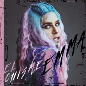 Album El Chisme from Emma