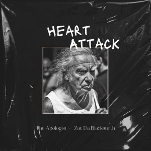 Heart Attack dari Zae Da Blacksmith