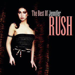 珍妮佛羅絲的專輯The Best Of Jennifer Rush ((SBM remastered))