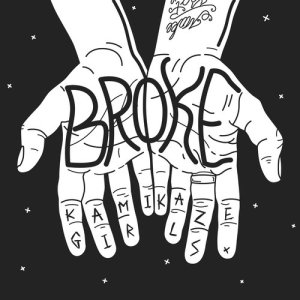 ดาวน์โหลดและฟังเพลง Broke พร้อมเนื้อเพลงจาก Kamikaze Girls