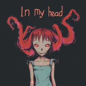 อัลบัม In My Head ศิลปิน TvoY