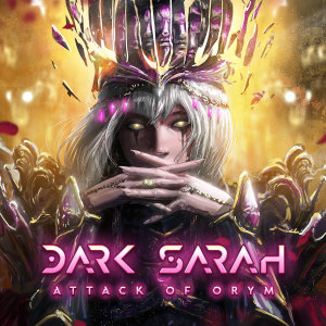 Listen to B.U.R.N song with lyrics from Dark Sarah