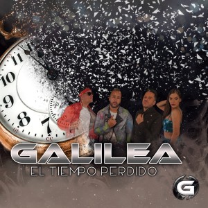 收聽Orquesta Galilea的La Pareja del Año歌詞歌曲